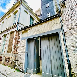 Appartement Vieux-lille : De Charme, Lille
